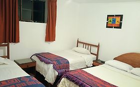 Posada Catama Inn