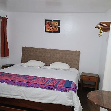 Posada Catama Inn Cuzco Exterior photo