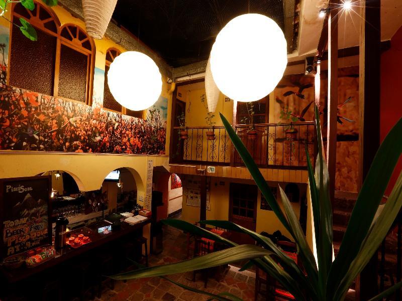 Posada Catama Inn Cuzco Exterior photo